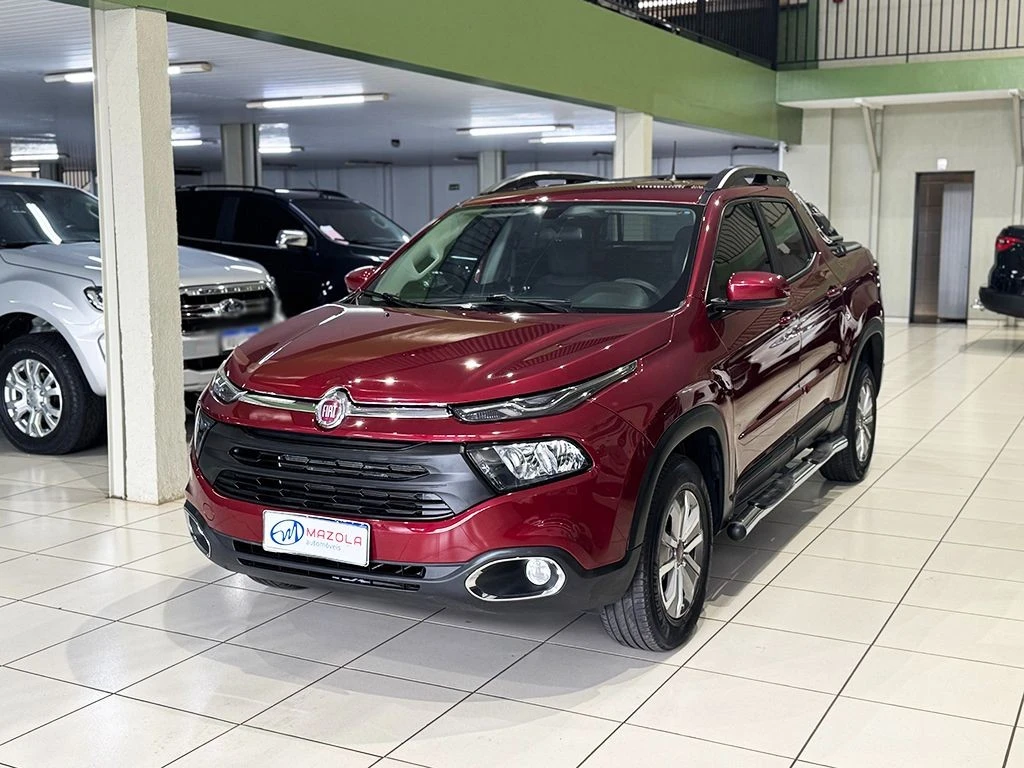 FIAT TORO