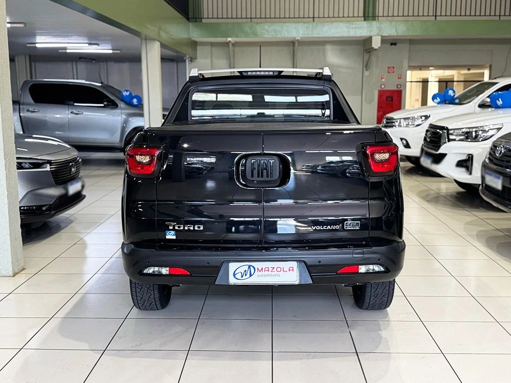 FIAT TORO