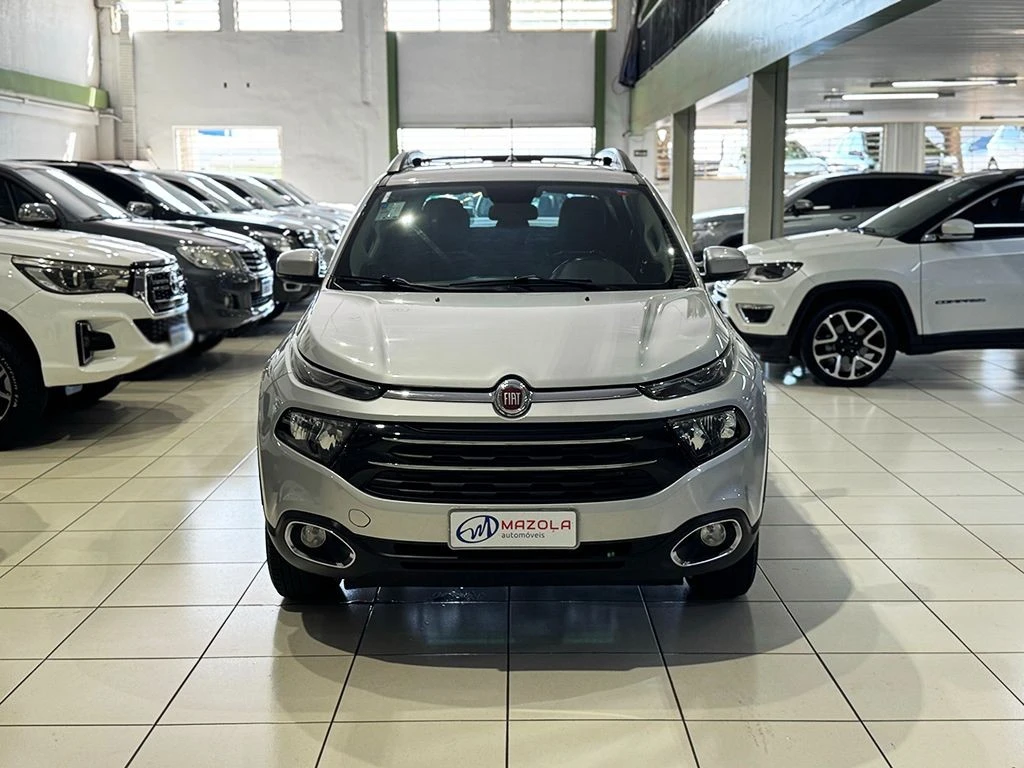 FIAT TORO