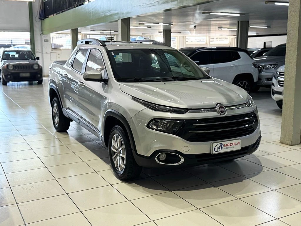 FIAT TORO