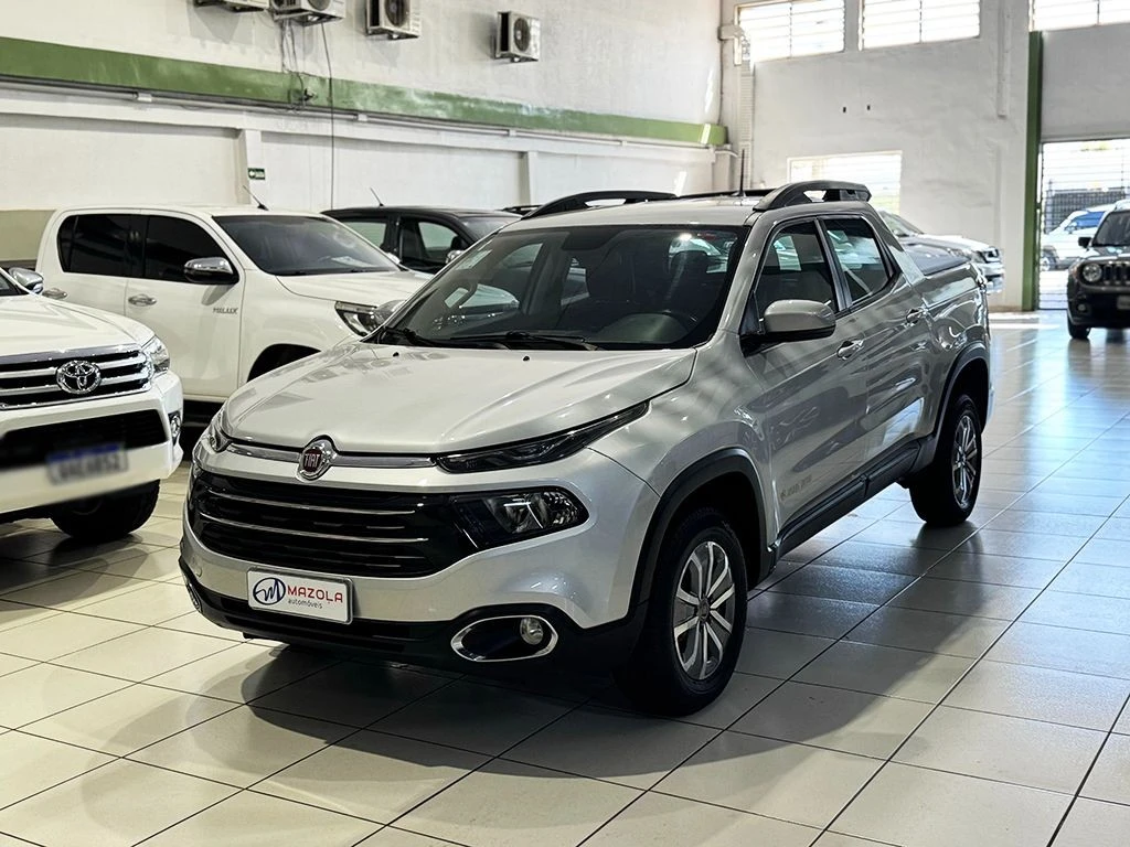 FIAT TORO