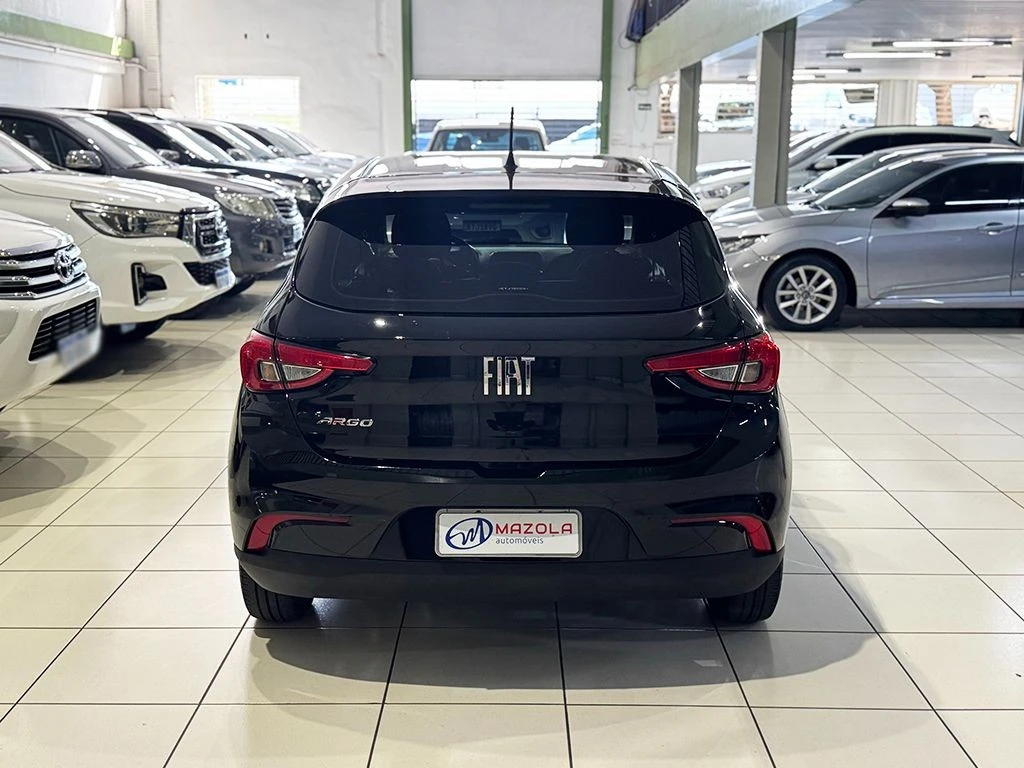 FIAT ARGO