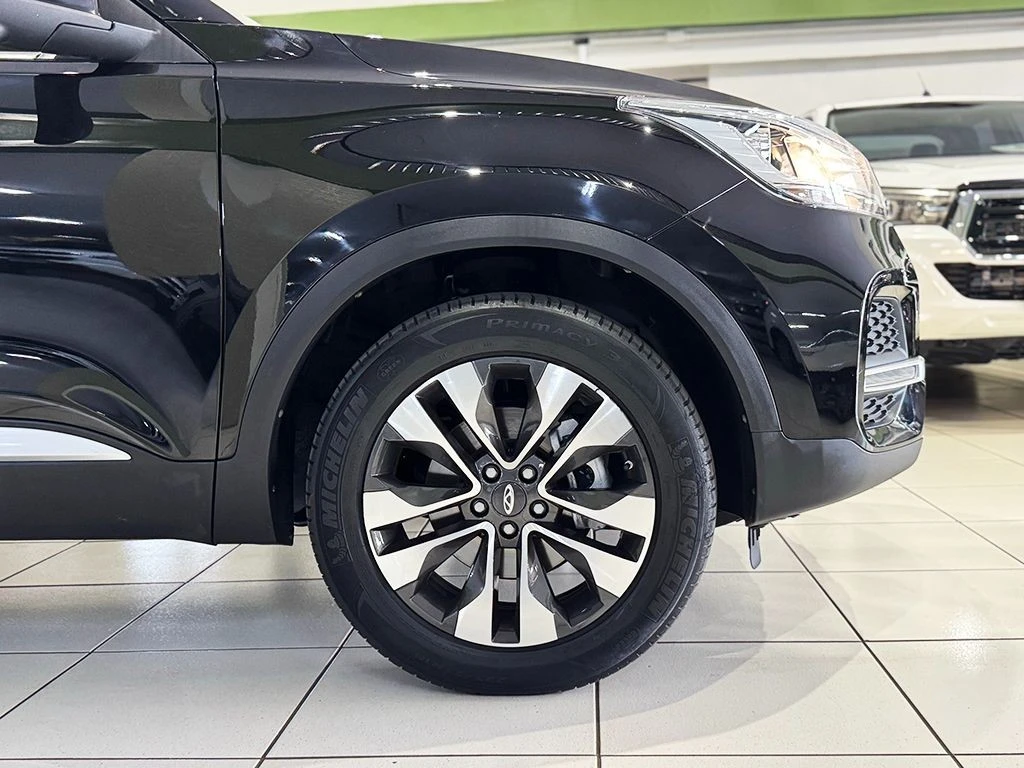 CHERY TIGGO 5x
