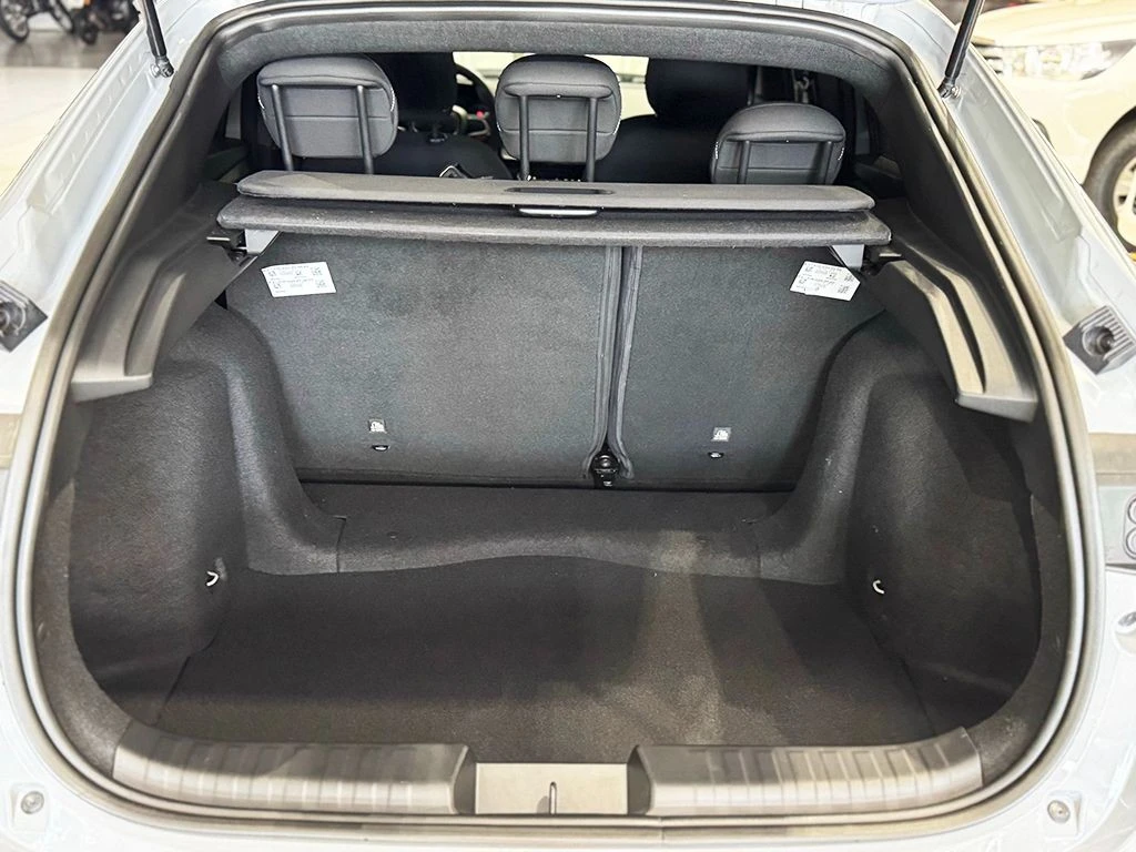 FIAT FASTBACK