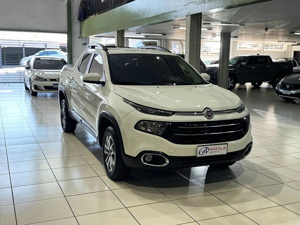 FIAT TORO