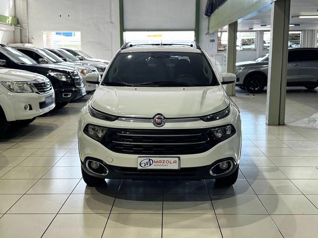 FIAT TORO