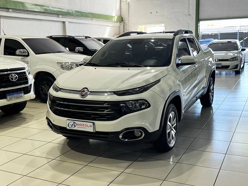FIAT TORO