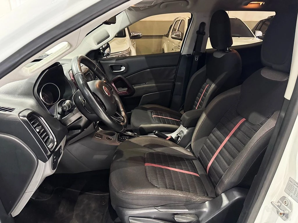 FIAT TORO