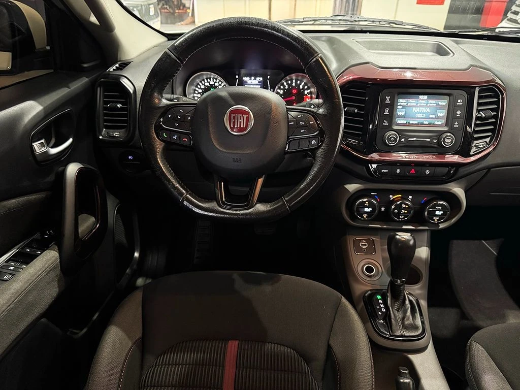 FIAT TORO