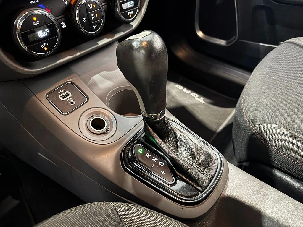 FIAT TORO