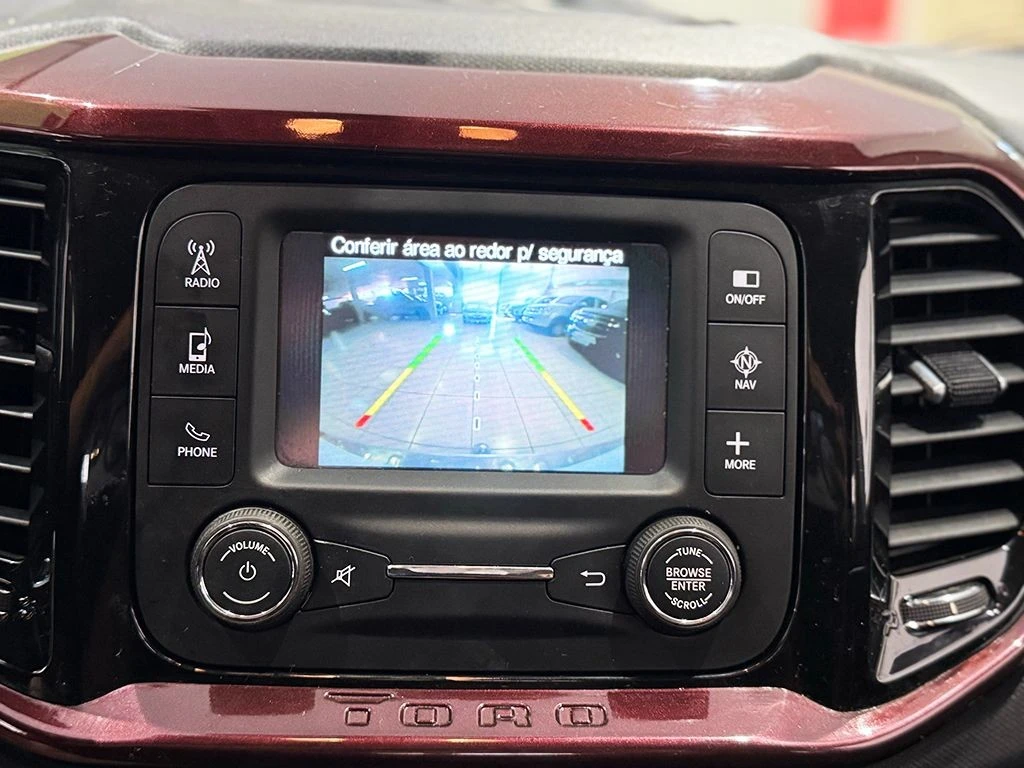 FIAT TORO