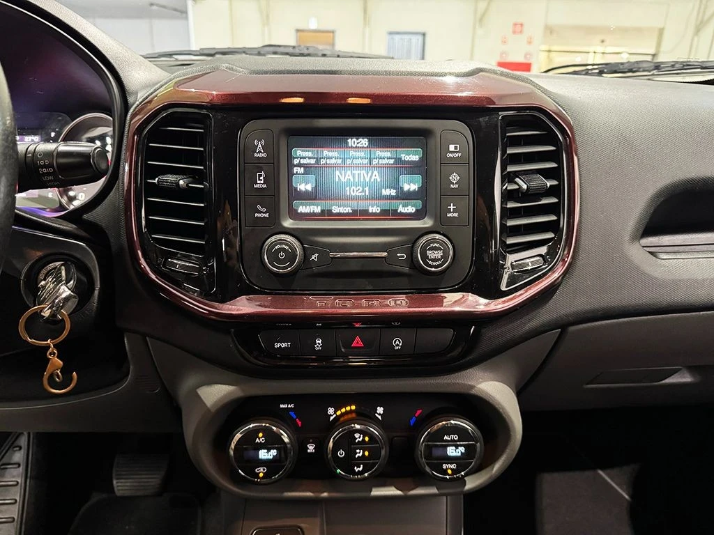 FIAT TORO
