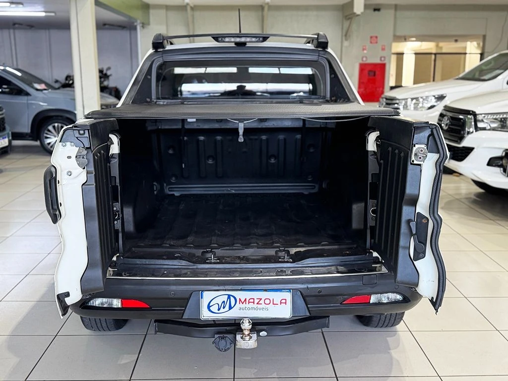 FIAT TORO