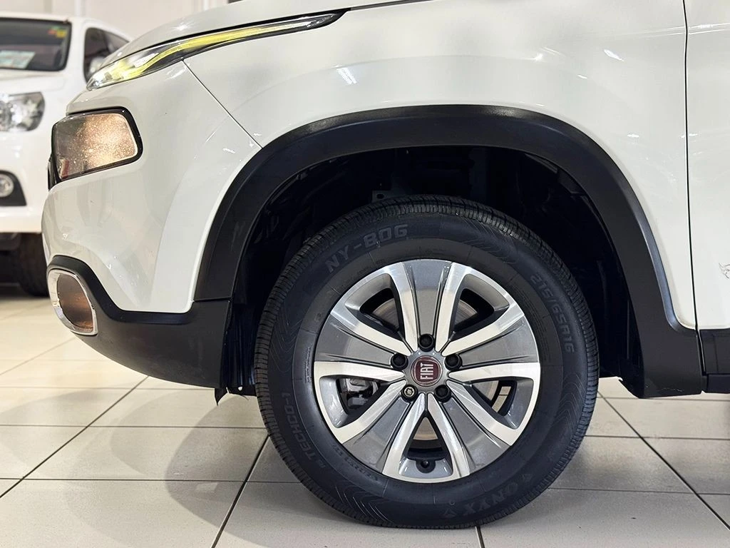 FIAT TORO
