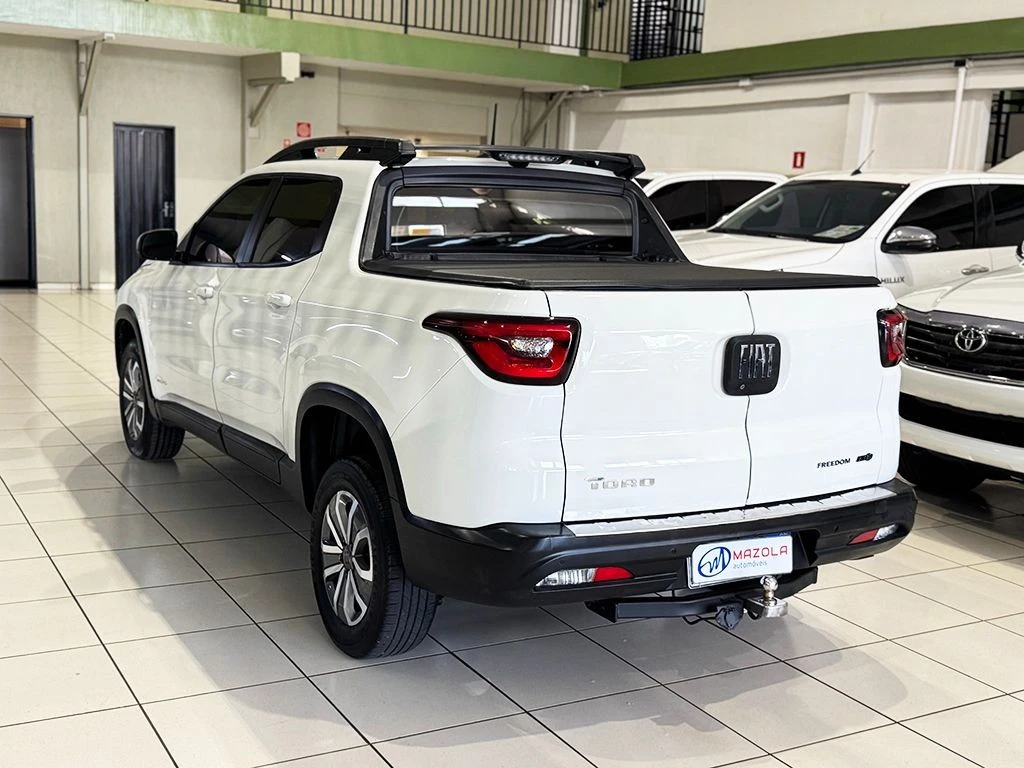 FIAT TORO
