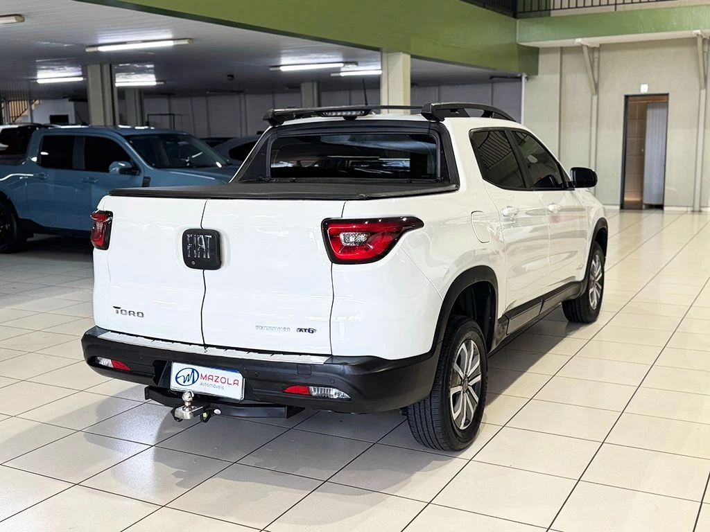 FIAT TORO