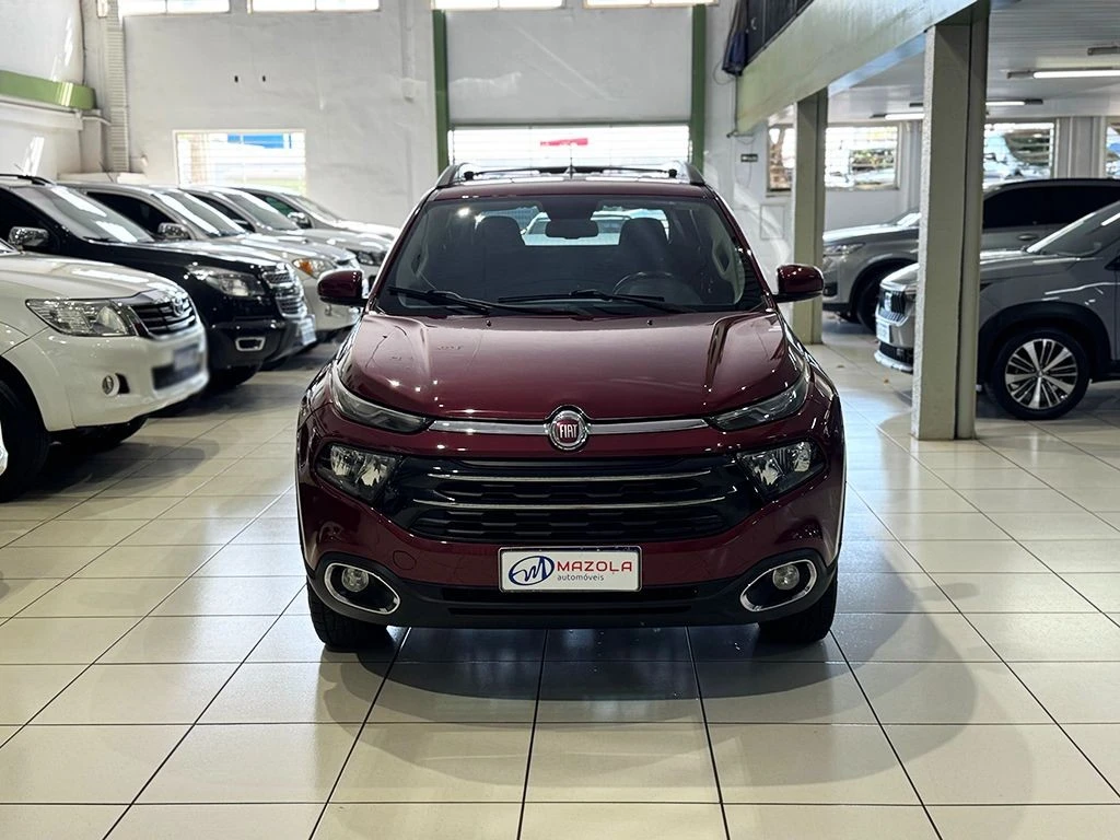 FIAT TORO