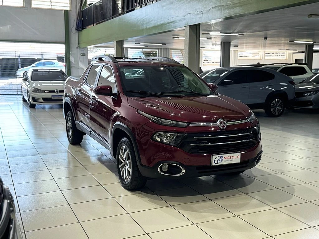 FIAT TORO