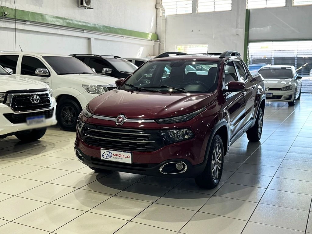 FIAT TORO
