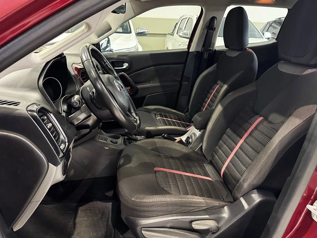 FIAT TORO