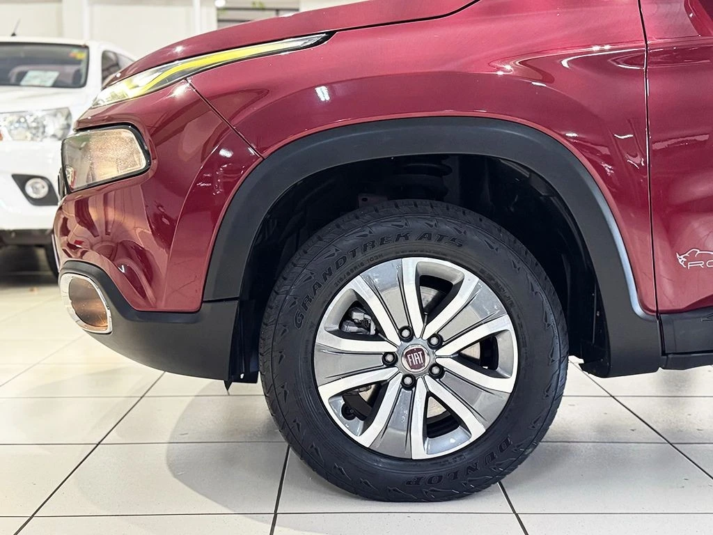FIAT TORO