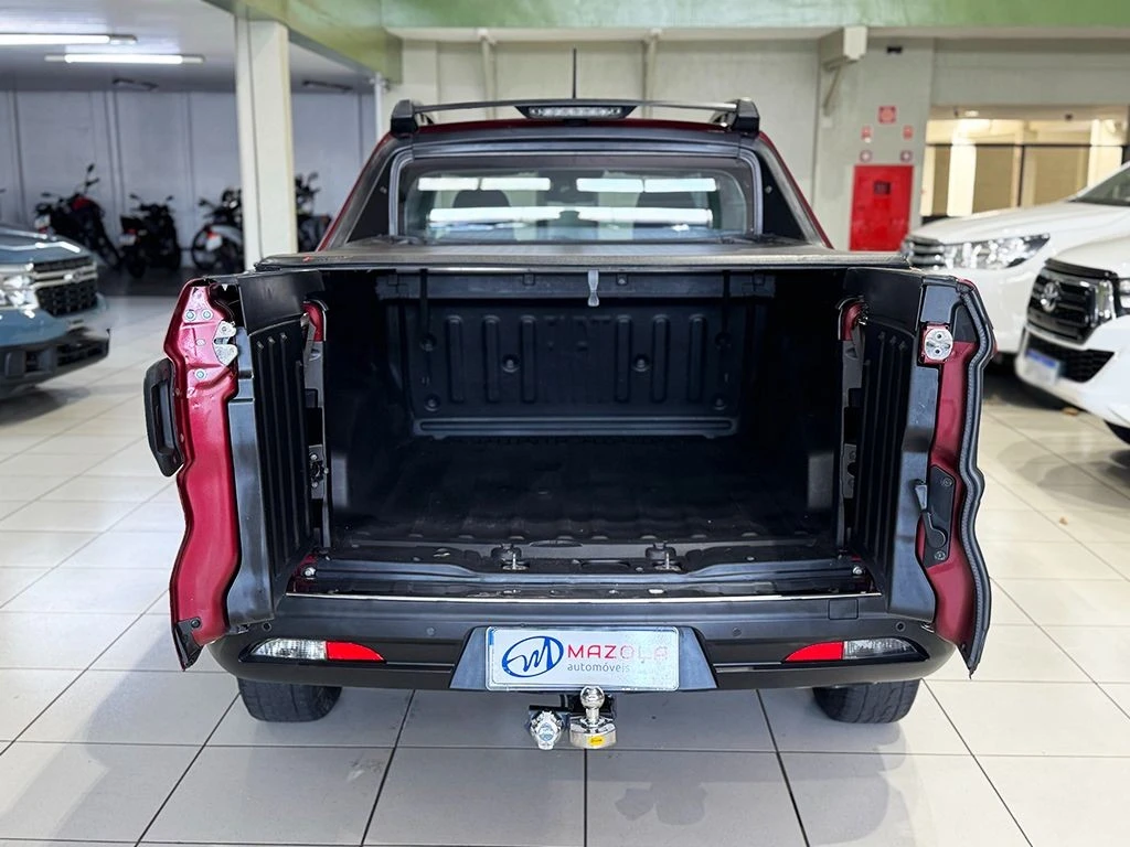 FIAT TORO