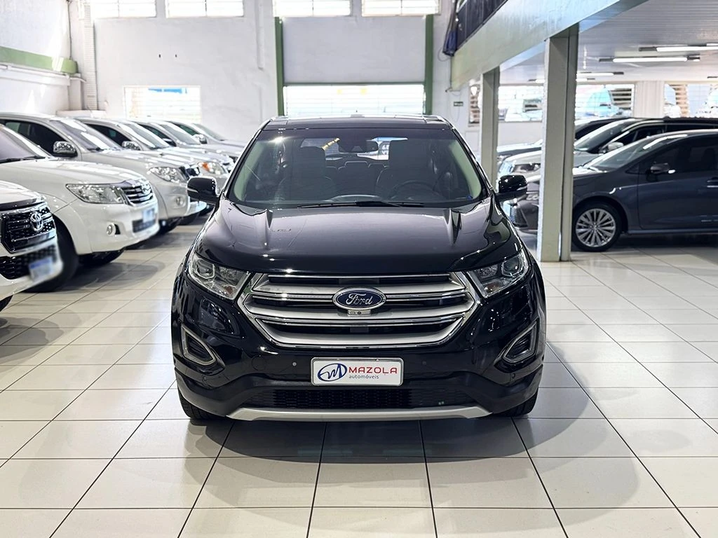 FORD EDGE