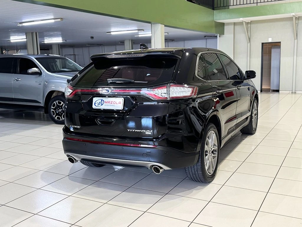 FORD EDGE