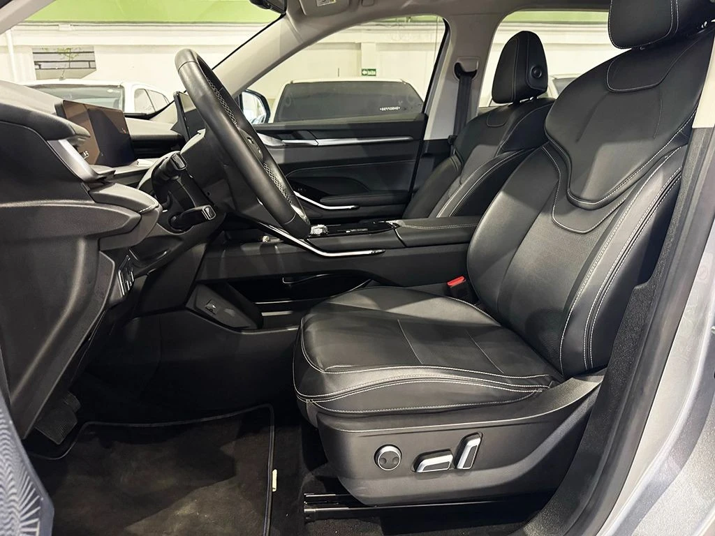 GWM HAVAL H6