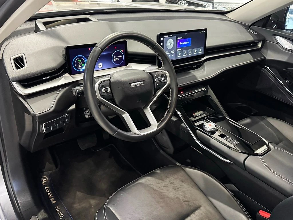 GWM HAVAL H6