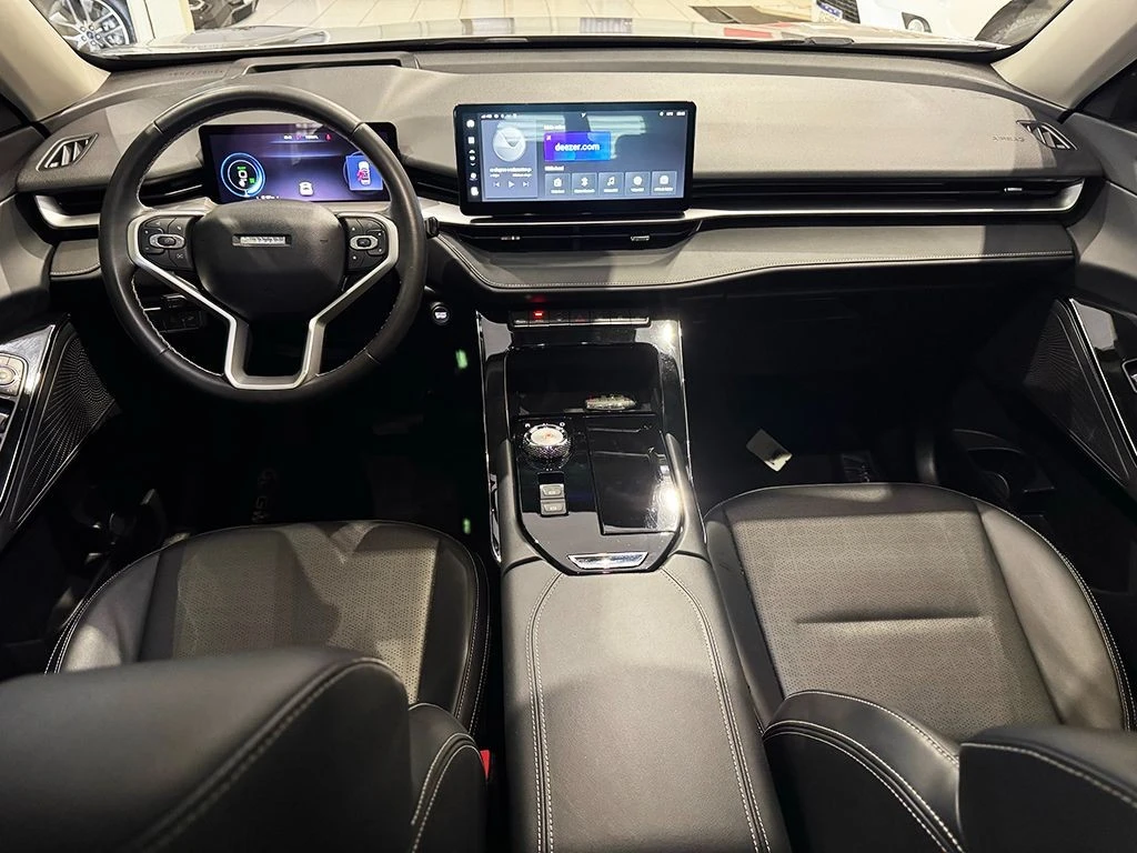 GWM HAVAL H6