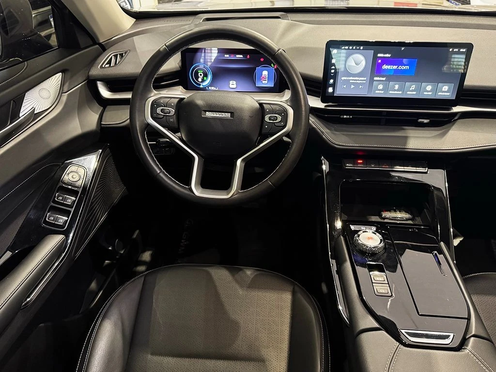 GWM HAVAL H6