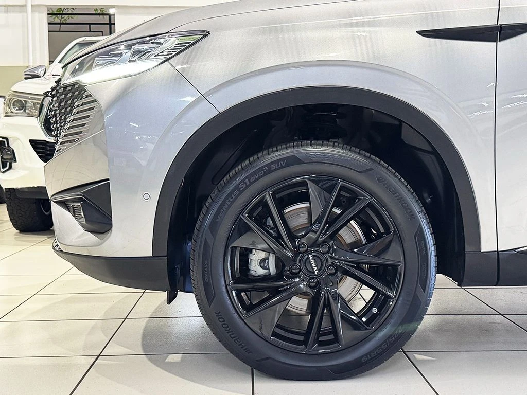 GWM HAVAL H6