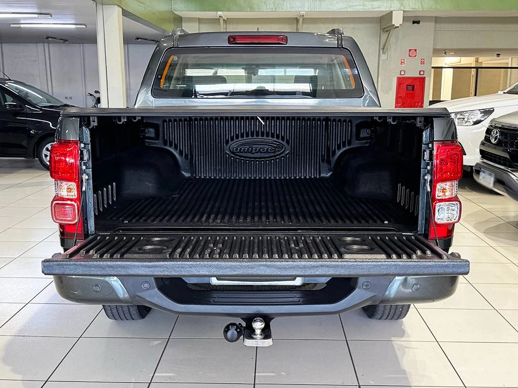 CHEVROLET S10