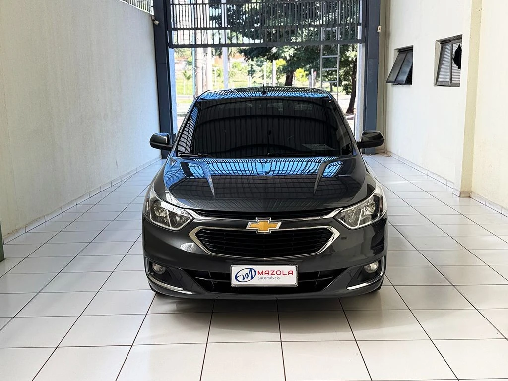 CHEVROLET COBALT