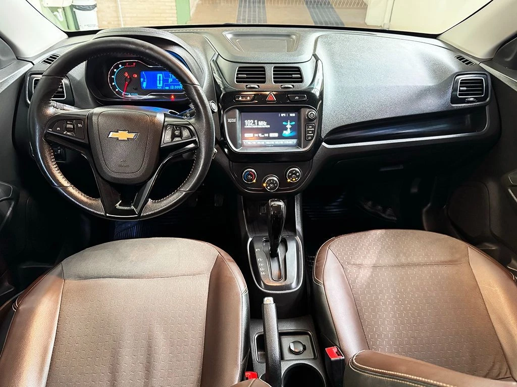 CHEVROLET COBALT