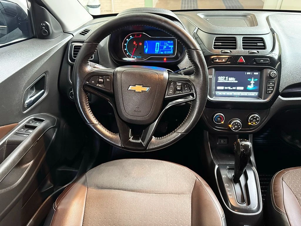 CHEVROLET COBALT