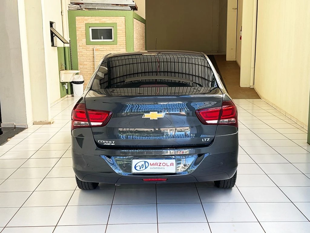 CHEVROLET COBALT