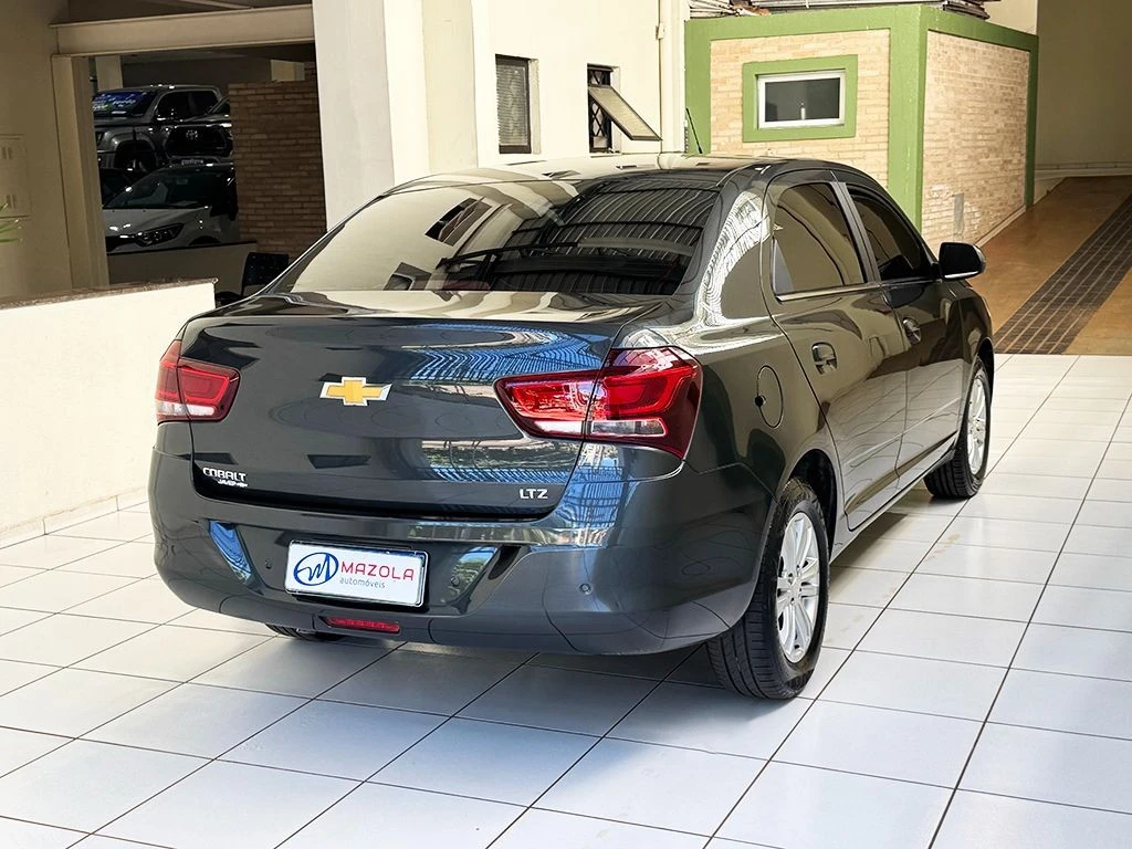 CHEVROLET COBALT