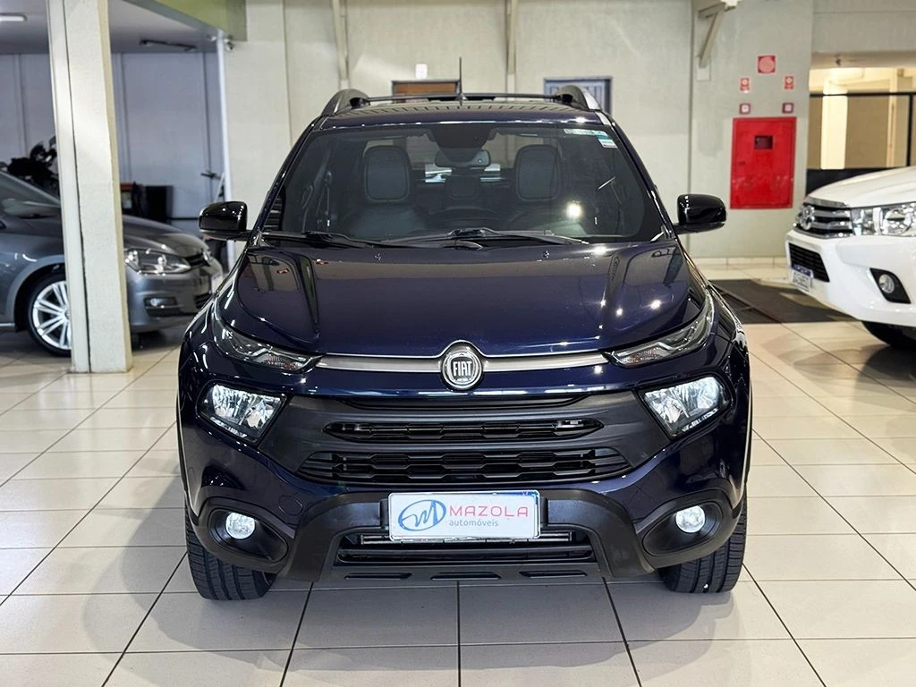 FIAT TORO