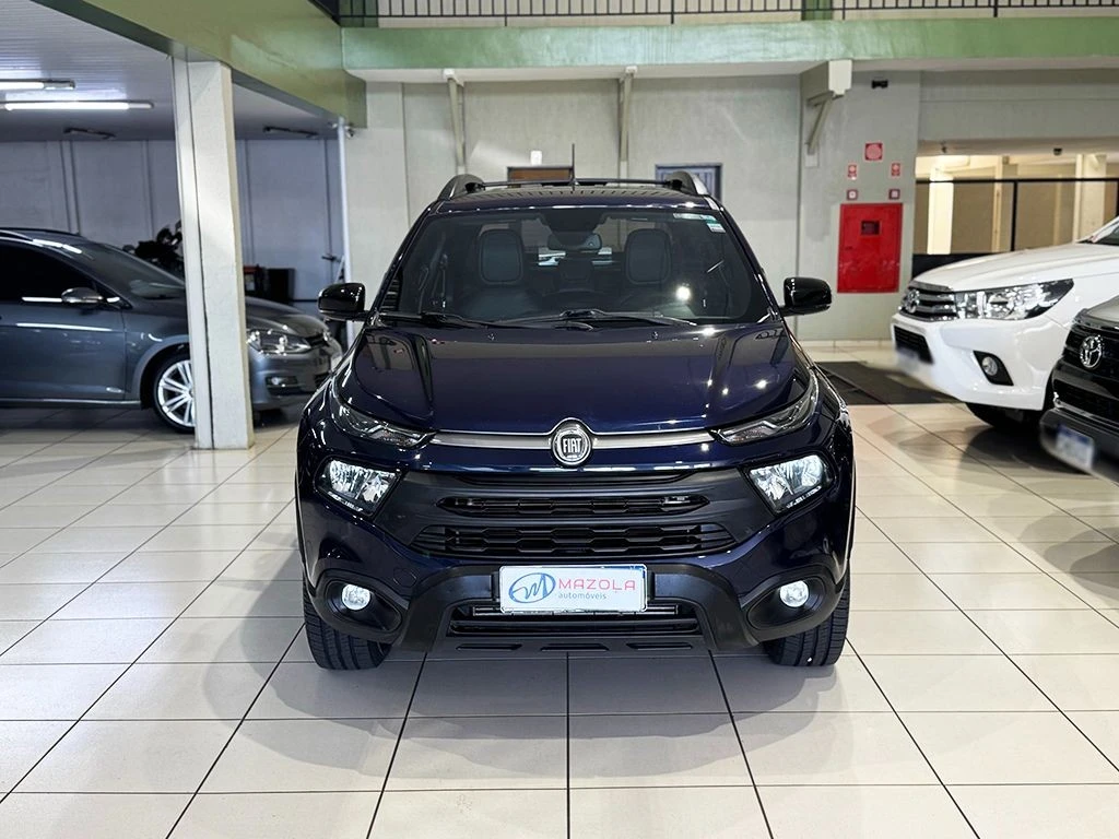 FIAT TORO