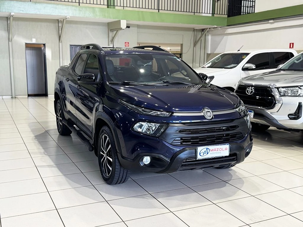 FIAT TORO