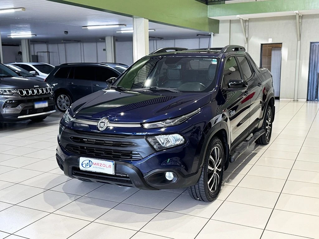 FIAT TORO