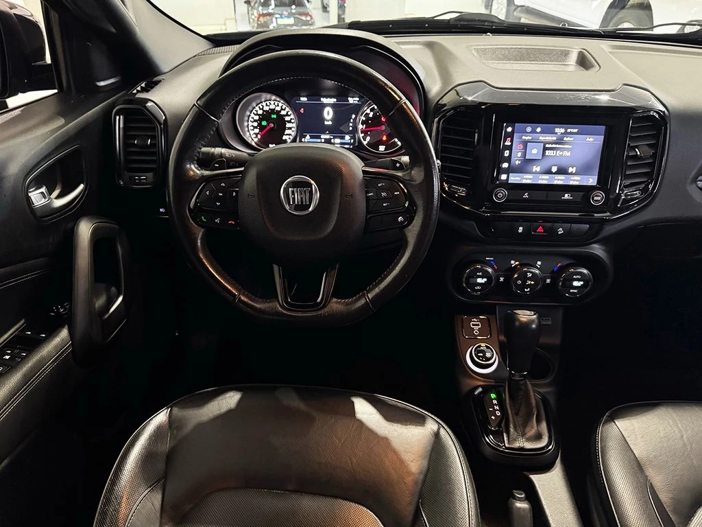 FIAT TORO