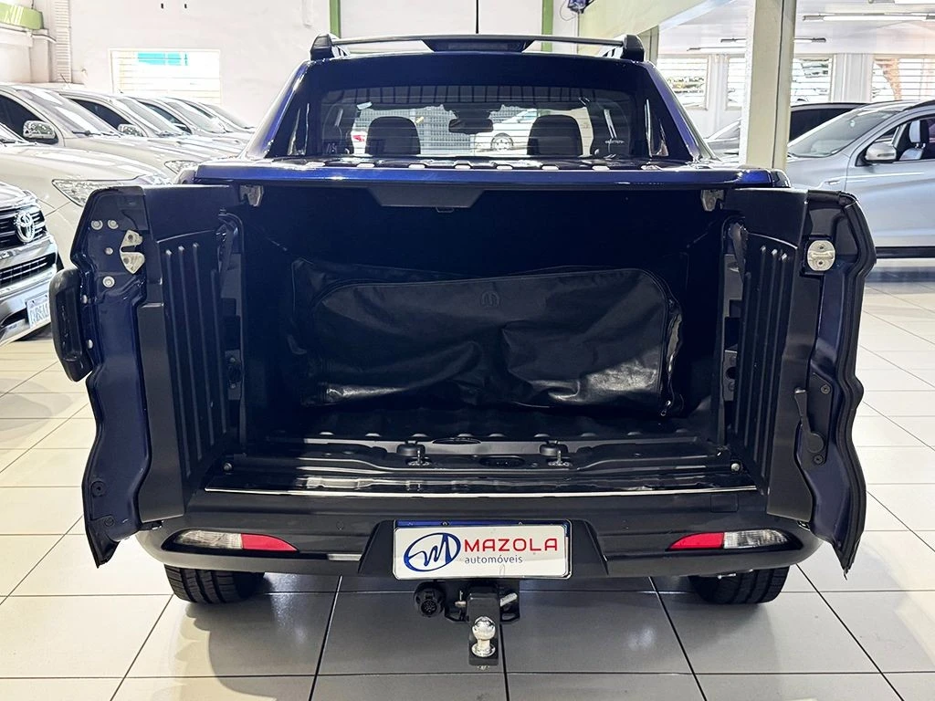 FIAT TORO