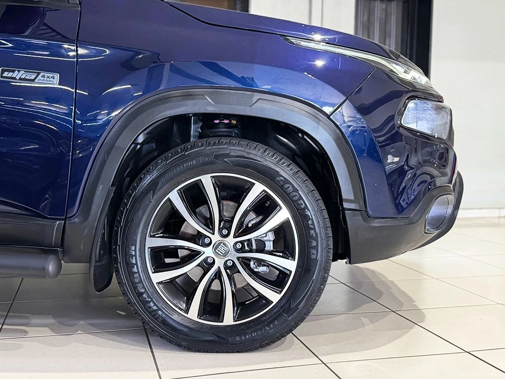 FIAT TORO