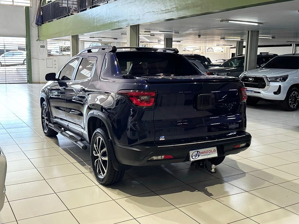 FIAT TORO