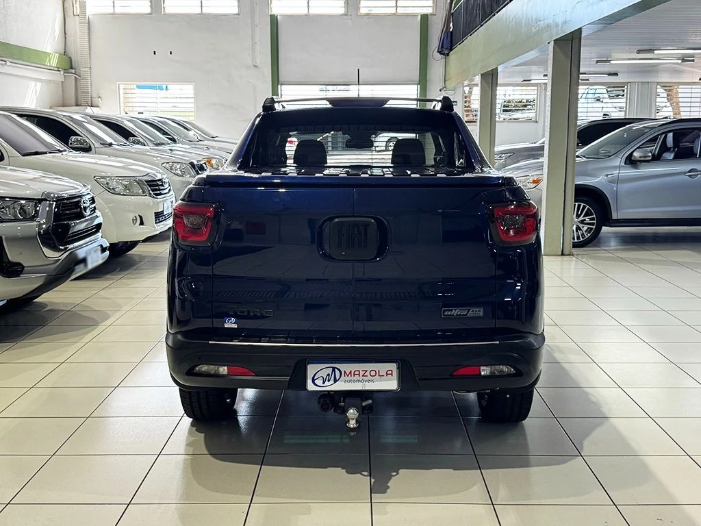 FIAT TORO