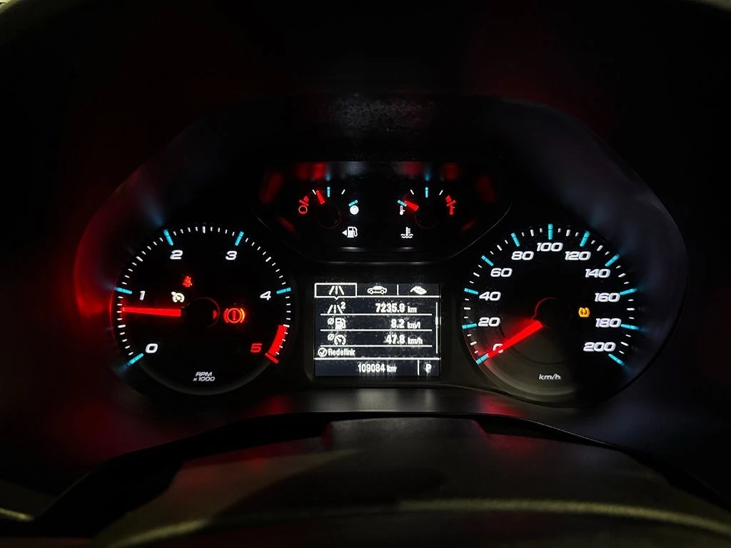 CHEVROLET S10