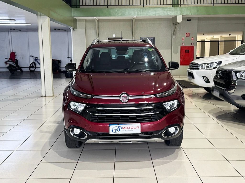 FIAT TORO